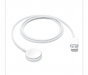 Express Delivery - Nyork Magnetic Charging Cable For Apple Watch 1M - ID 7163057