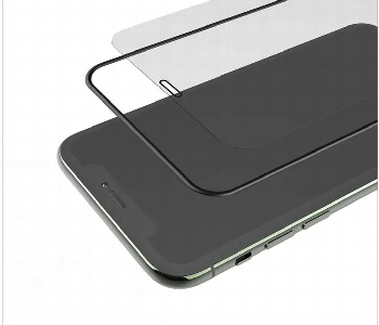 Express Delivery - Green Lion Privacy Glass For Iphone 12 12 Pro 6.1 Inch - ID 7163068