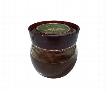 Express Delivery - Tunisian Natural Thyme Honey Wild And Raw - ID 7163079