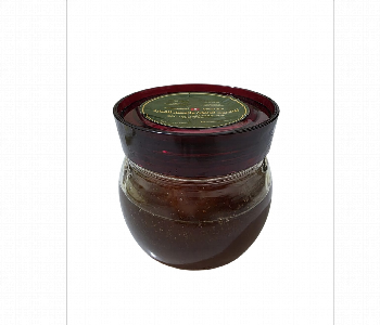 Express Delivery - Tunisian Natural Thyme Honey Wild Raw - ID 7163080
