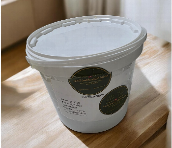 Express Delivery - Tunisian Thyme Honey And Walnuts Paste 5Kg - ID 7163091