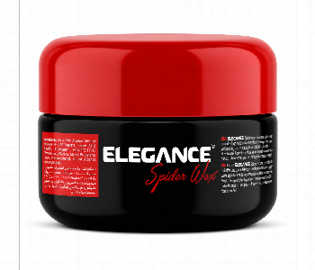 Express Delivery - Elegance Styling Powder Wax 20G Matte Hair Volumizer - ID 7163199