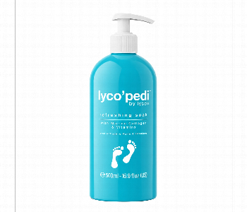 Express Delivery - Lycon Lyco Pedi Refreshing Soak 500Ml - ID 7163387