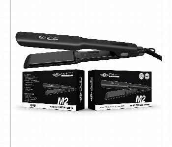 Express Delivery - Maestro Professional Hair Styling Iron M2 Plus - ID 7163390