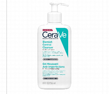 Express Delivery - Cerave Blemish Control Cleanser 236Ml - ID 7163391