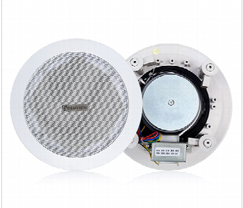 Express Delivery - Secuview Pa Ceiling Speakers Sv C2015W With High Quality Sound For Any Space - ID 7163639