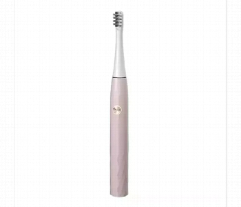 Express Delivery - Enchen T501 Sonic Toothbrush 3 Modes Usb Type C Rechargeable Pink - ID 7163828