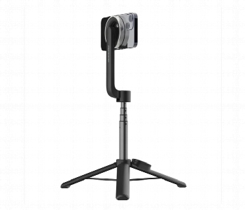 Express Delivery - Porodo Magsafe Selfie Stick Tripod 64.5Cm Abs Pc And Aluminum Alloy - ID 7163883