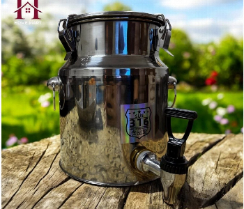 Express Delivery - Stainless Stell For Olives Oil - ID 7163902