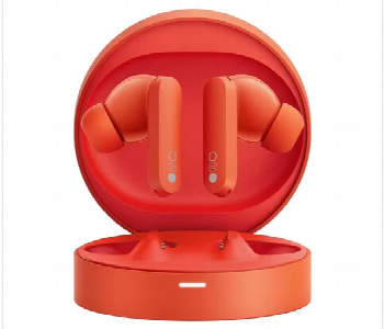 Express Delivery - Cmf By Nothing Buds Pro Anc Earbuds 39H  Bluetooth 5.3 Orange - ID 7163948