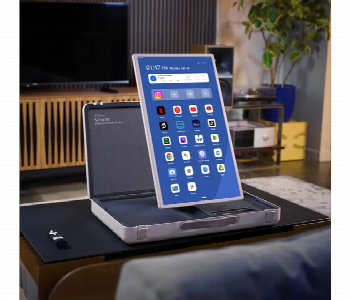 New Arrivals For Taktik Smart Screen Briefcase 27 Inch 6800Mah Android 12 - ID 7163955