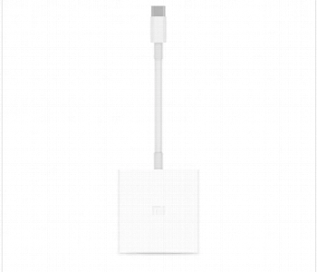 New Arrivals For Xiaomi Usb C To Hdmi Adapter 4K Portable High Speed Data Channel - ID 7163968