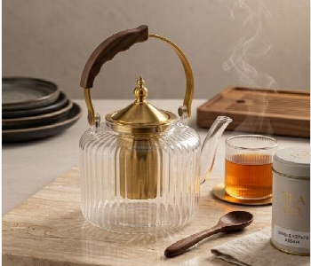 Express Delivery - Royal Hospitality Teapot In Two Sizes - ID 7164013