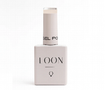 Express Delivery - Loon Almond Latte Lng119 Gel Polish Uv Led 21 Day Gloss Color Nails 15Ml - ID 7164118