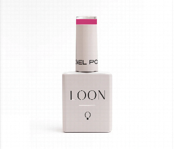 Express Delivery - Loon Amethyst Lng144 Gel Polish 15Ml Uv Led Long Lasting - ID 7164121