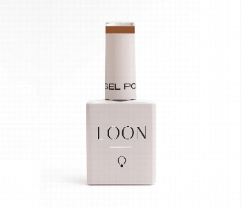 Express Delivery - Loon Cappuccino Lng177 Gel Polish 15Ml Uv Led Long Lasting - ID 7164135