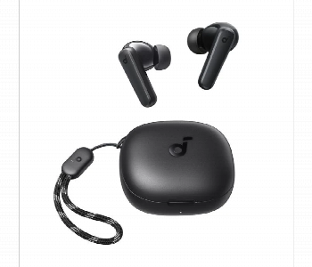 Express Delivery - Anker Soundcore R50I Anc Wireless Earbuds Black - ID 7164148