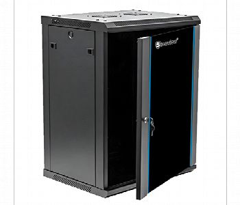 Express Delivery - Secuview 19 Inch International Standard 18U Spcc Network Cabinet Sv R18 6055Ab1 - ID 7164158