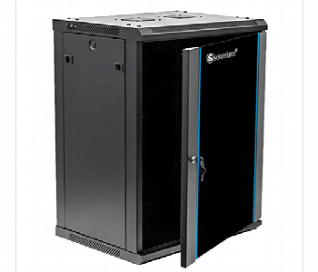 Express Delivery - Secuview International Standard 18U Spcc Network Rack Sv R18 6060Ab1 - ID 7164159