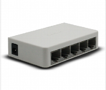 Express Delivery - Secuview Compact 5 Port Gigabit Switch Sv 5Ge Reliable 1000Mbps Performance - ID 7164174