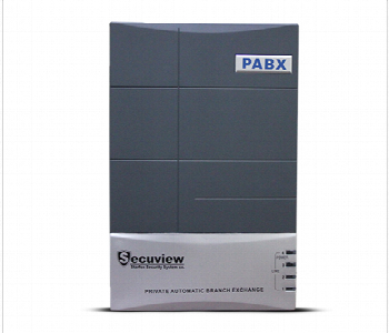 Express Delivery - Secuview 8 Channel Smart Pabx Sva2008 Seamless Communication Made Easy - ID 7164202