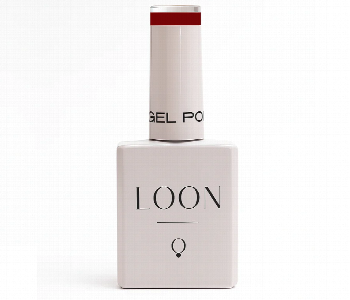 Express Delivery - Loon Cranberry Lng101 Gel Polish 15Ml Uv Led Shine - ID 7164223