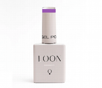 Express Delivery - Loon Dreamy Lilac Lng168 Gel Polish 15Ml Uv Shine - ID 7164231