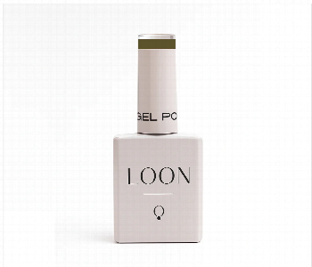 Express Delivery - Loon Evergreen Chic Lng165 Gel Polish 15Ml Shine - ID 7164306