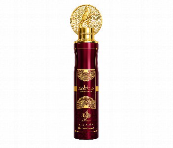 Express Delivery - Al Wataniah Sabah Al Ward Air Freshener 300Ml - ID 7164497