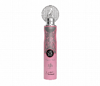 Express Delivery - Al Wataniah Shagaf Al Ward Air Freshener 300Ml - ID 7164498
