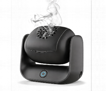 New Arrivals For Portable Rechargeable Electric Oud Burner With 90 Adjustable Lid Bakhoor Diffuser - ID 7164743