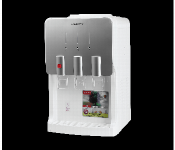 Express Delivery - Hamilton Ht8840 Water Dispenser 650W Hot Cold Child Lock - ID 7164776