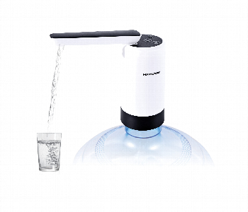 Express Delivery - Hamilton Ht8843 Usb Water Dispenser Pump 1200Mah Foldable - ID 7164967