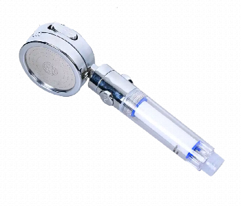 Express Delivery - Hamilton Ht027 Shower Head Filter Spray Easy Install Bathroom - ID 7164977