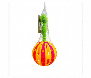 Express Delivery - Baby Rattle Toy Set Colorful Sensory Play Toys - ID 7165376