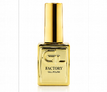 Express Delivery - Gl1006 Gold Gel Polish Fashion 110 Tpo Free 15G - ID 7165784