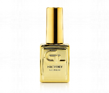 Express Delivery - Gl1011 Gold Gel Polish Kiyoko 132 Tpo Free 15G - ID 7165805