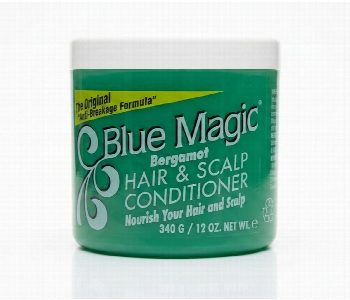 New Arrivals For Blue Magic Bergamot Hair And Scalp Conditioner 340G - ID 7165824