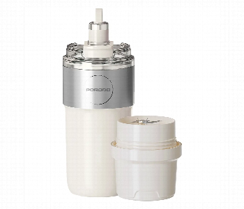 Express Delivery - Porodo 320Ml Vacuum Insulated Blender Cup Ice Crusher - ID 7165984