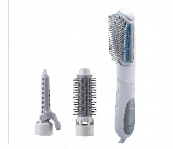 New Arrivals For Panasonic 3 In 1 Hair Styler For Versatile Hair Styling - ID 7166002