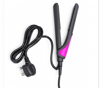 New Arrivals For Clara Hs20 Professional Hair Straightening Iron With Adjustable Temperature Control - ID 7166009