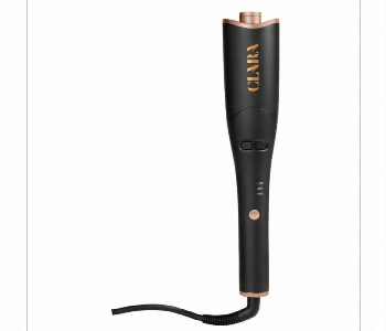 New Arrivals For Clara Wt129 Professional Automatic Hair Curler With Fast Heating System - ID 7166014