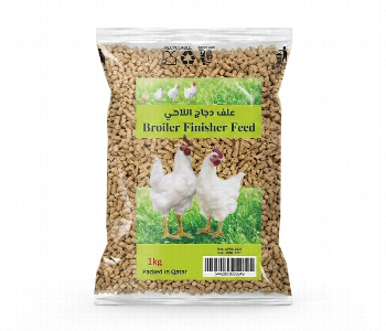 New Arrivals For Tawoos Broiler Finisher Feed 1Kg - ID 7166045
