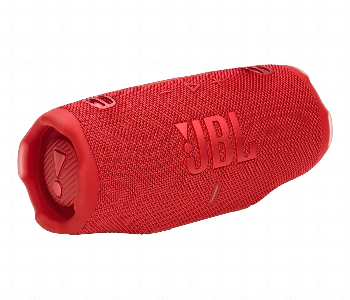 Express Delivery - Jbl Charge 6 Portable Bluetooth Speaker Red 28H Playtime - ID 7166232