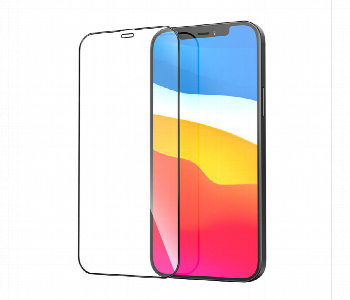 New Arrivals For Hoco Dg38 Hd Tempered Glass For Iphone 17 Pro Max - ID 7166267