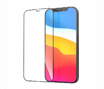 New Arrivals For Hoco Dg38 Hd Tempered Glass For Iphone 17 Pro - ID 7166268