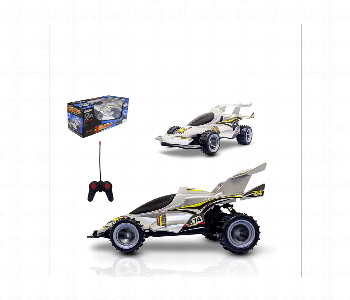 Express Delivery - High Speed Adrenaline X Gallop Futuristic Rc Off Road Buggy - ID 7166308