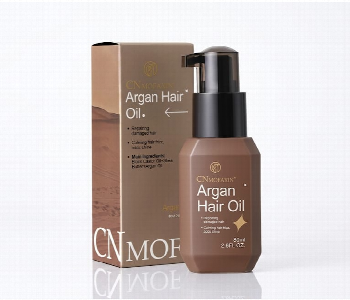 New Arrivals For Cn Mofaxin Argan Hair Oil Nourishing Hair Treatment 80Ml - ID 7166367