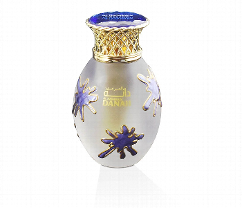 Express Delivery - Haramain Danah 24Ml Concentrated Perfume Oil For Men And Women - ID 7166407