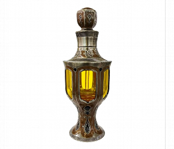 Express Delivery - Haramain Ahp1294 Khulasat Al Oud 30Ml Concentrated Perfume Oil - ID 7166428